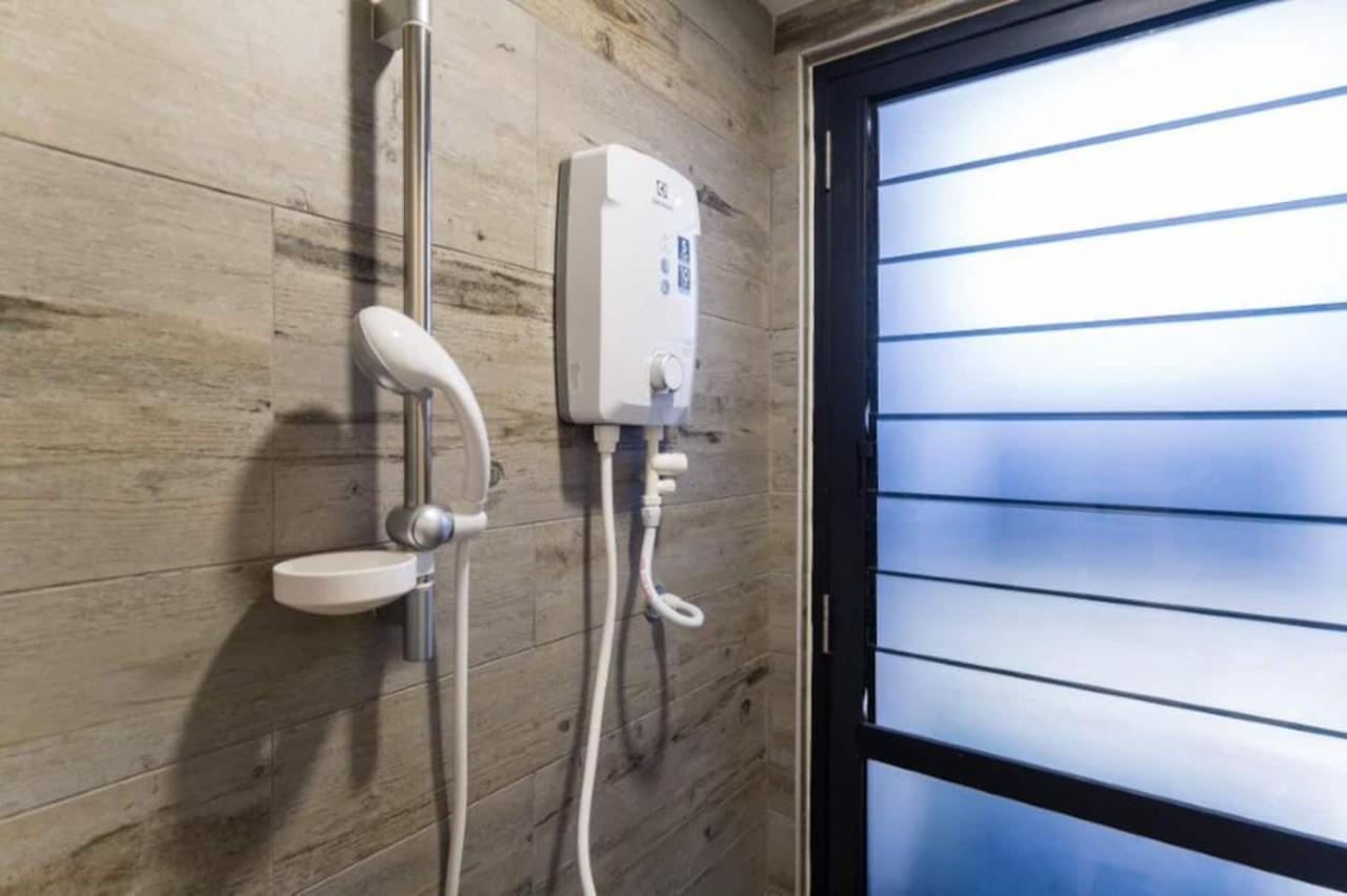 Апартаменты Arte Mont Kiara 3Pax Jacuzzi Pool Gym Near Mitec Matrade Куала-Лумпур Экстерьер фото