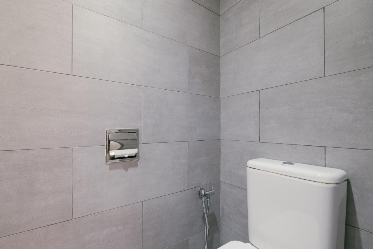 Апартаменты Arte Mont Kiara 3Pax Jacuzzi Pool Gym Near Mitec Matrade Куала-Лумпур Экстерьер фото