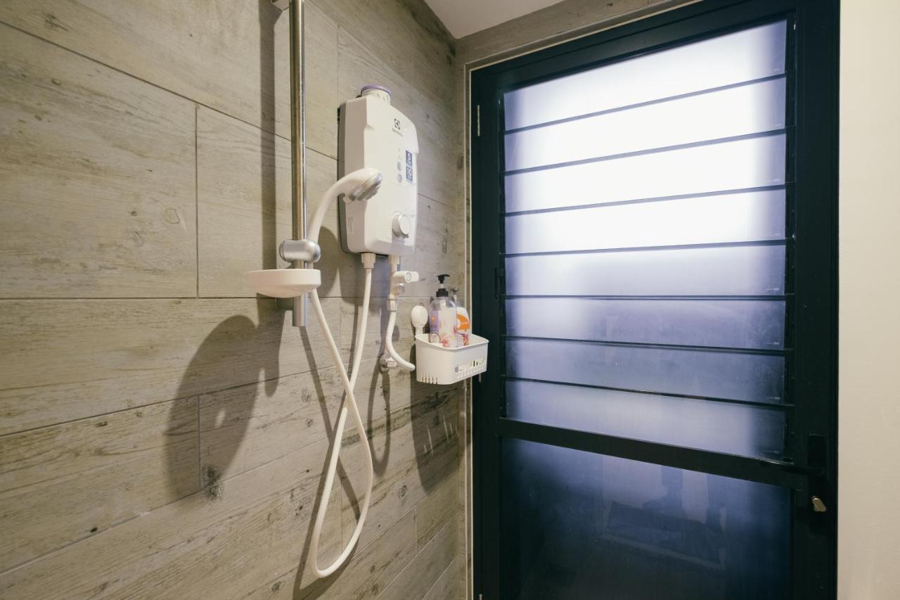 Апартаменты Arte Mont Kiara 3Pax Jacuzzi Pool Gym Near Mitec Matrade Куала-Лумпур Экстерьер фото